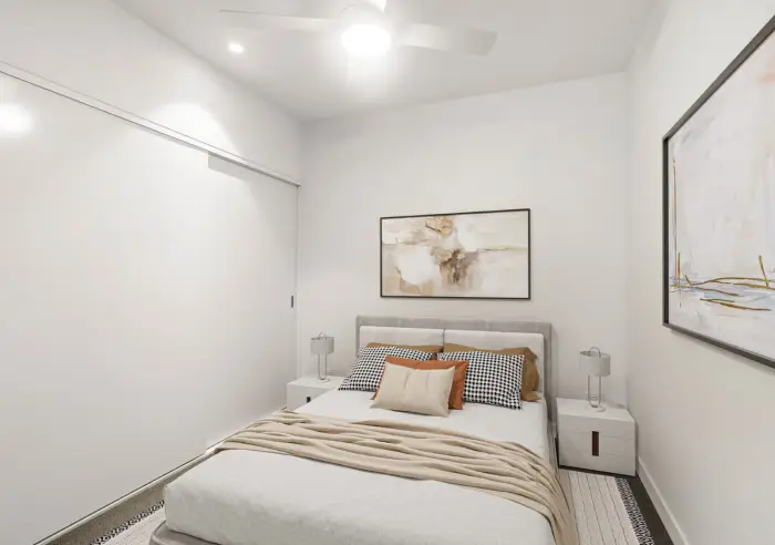 118/31 Grattan Street, Prahran, VIC, Prahran - Thumbnail 6