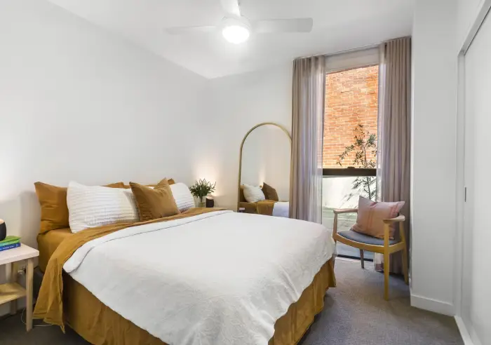118/31 Grattan Street, Prahran, VIC, Prahran - Thumbnail 5