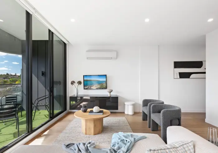 804/6 Acacia Place, Abbotsford, VIC, Abbotsford - Thumbnail 3
