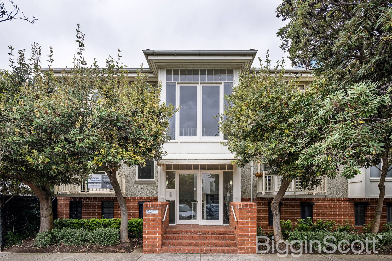 4/48 Esplanade West, Port Melbourne VIC 3207