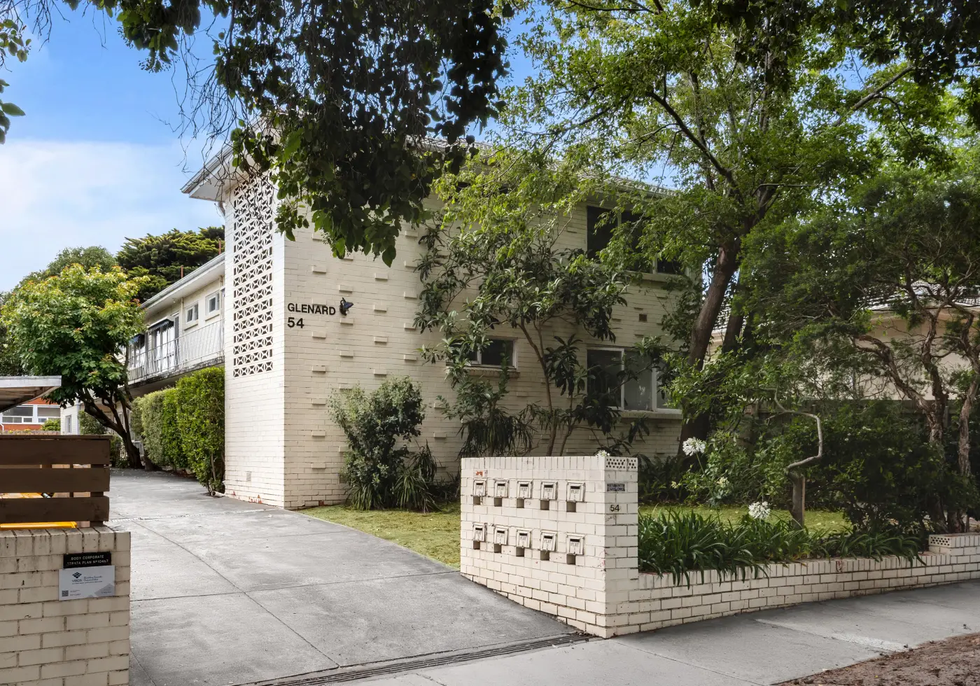 7/54 Narong Road, Caulfield North, VIC, Caulfield North - Thumbnail 2