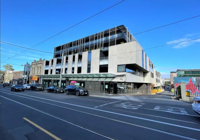 404/625 Glenferrie Road, Hawthorn, VIC, Hawthorn - Thumbnail 3