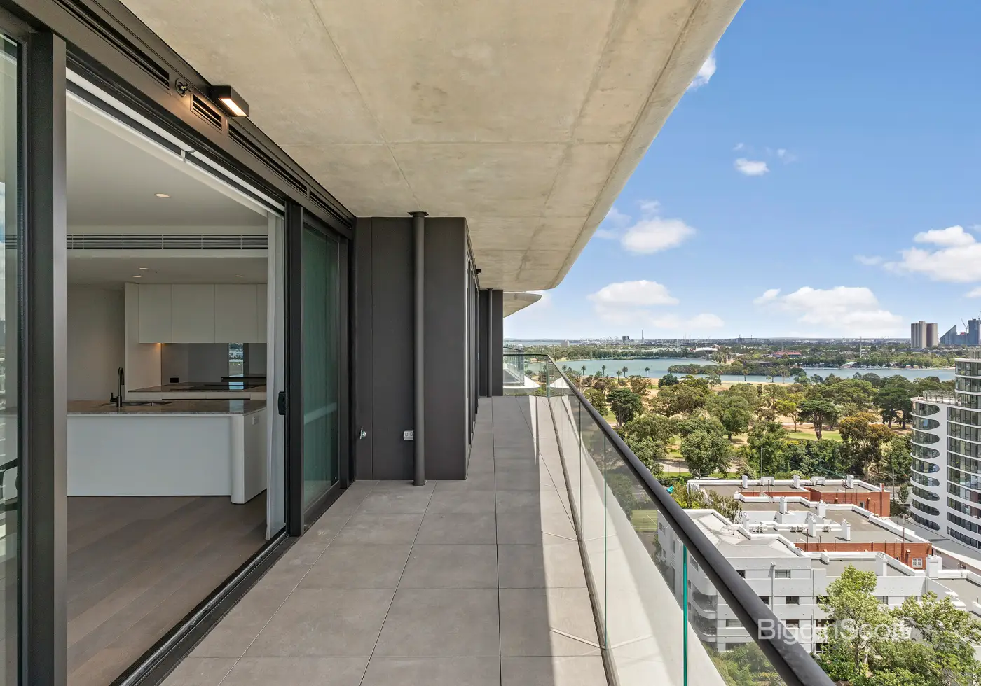 1302/8 Louise Street, Melbourne, VIC, Melbourne - Thumbnail 2