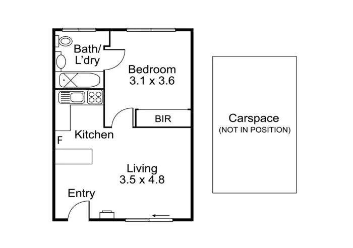 14/7 Docker Street, Richmond, VIC, Richmond - Thumbnail 6