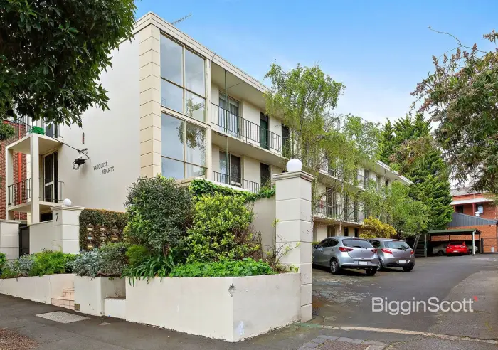 14/7 Docker Street, Richmond, VIC, Richmond - Thumbnail 4