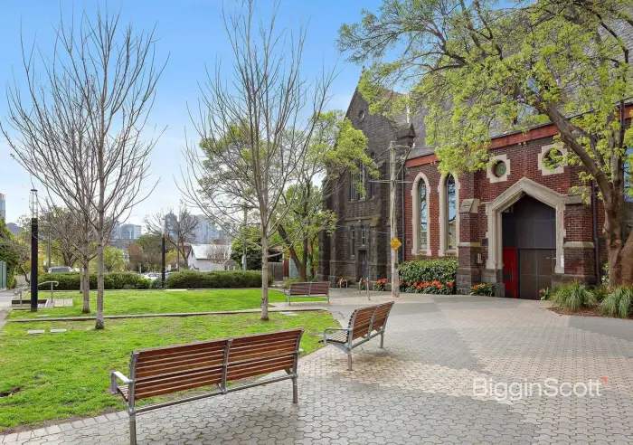 14/7 Docker Street, Richmond, VIC, Richmond - Thumbnail 5