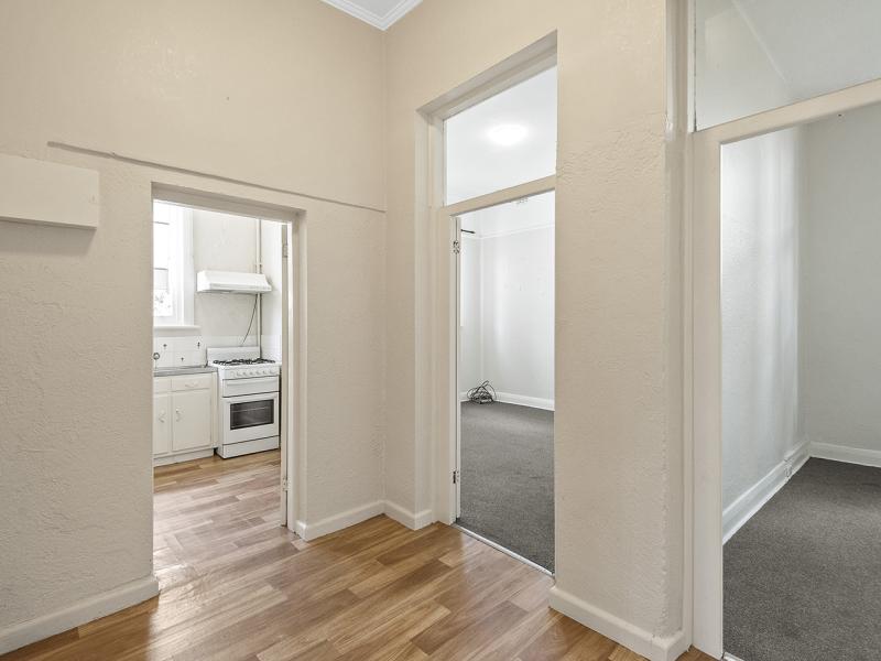 Spacious One Bedroom Apartment.