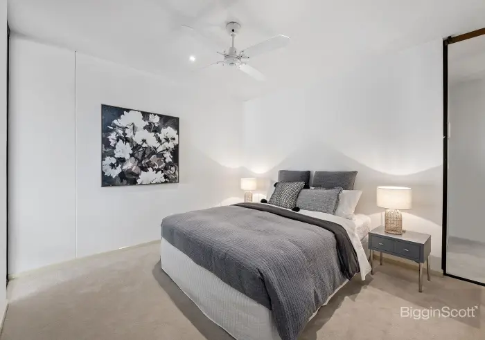 504/8 Howard Street, Richmond, VIC, Richmond - Thumbnail 4