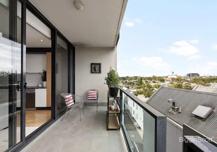 504/8 Howard Street, Richmond, VIC, Richmond - Thumbnail 6