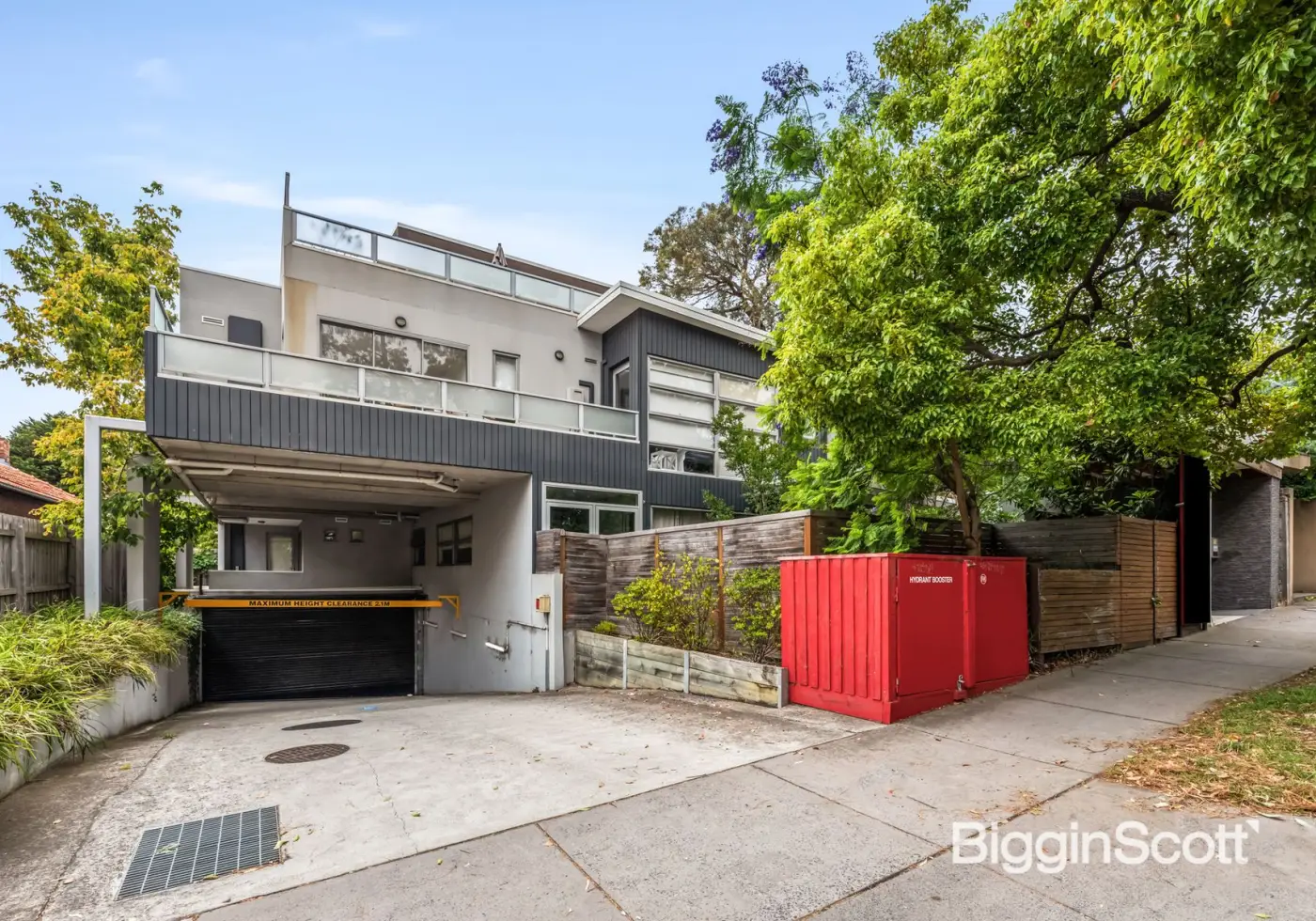 5/170 Princess Street, Kew, VIC, Kew - Thumbnail 2