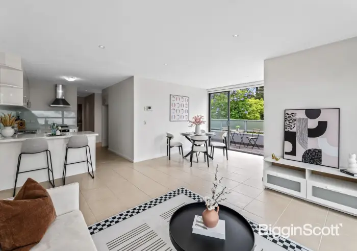 5/170 Princess Street, Kew, VIC, Kew - Thumbnail 3