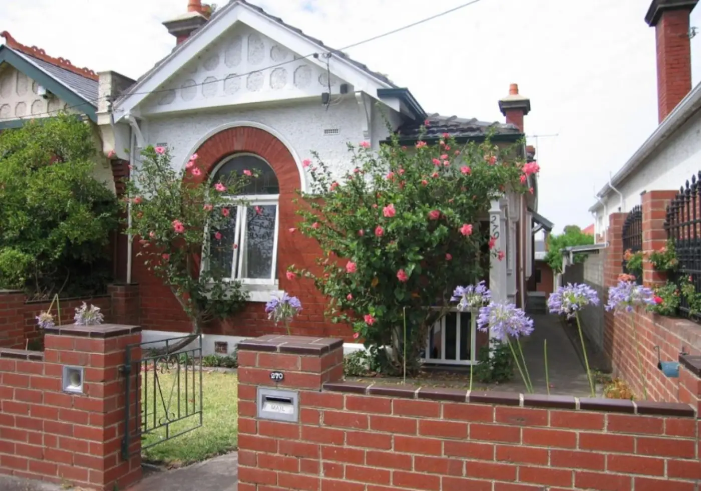 270 Barkers Road, Hawthorn, VIC, Hawthorn - Thumbnail 2