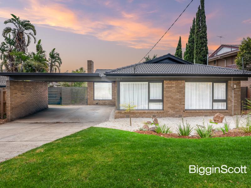 WOW FACTOR RENOVATION IN GWSC ZONE!