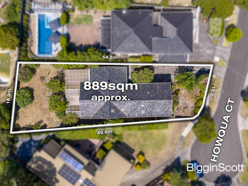 OPTIONS APLENTY IN PRIZED COURT SETTING!