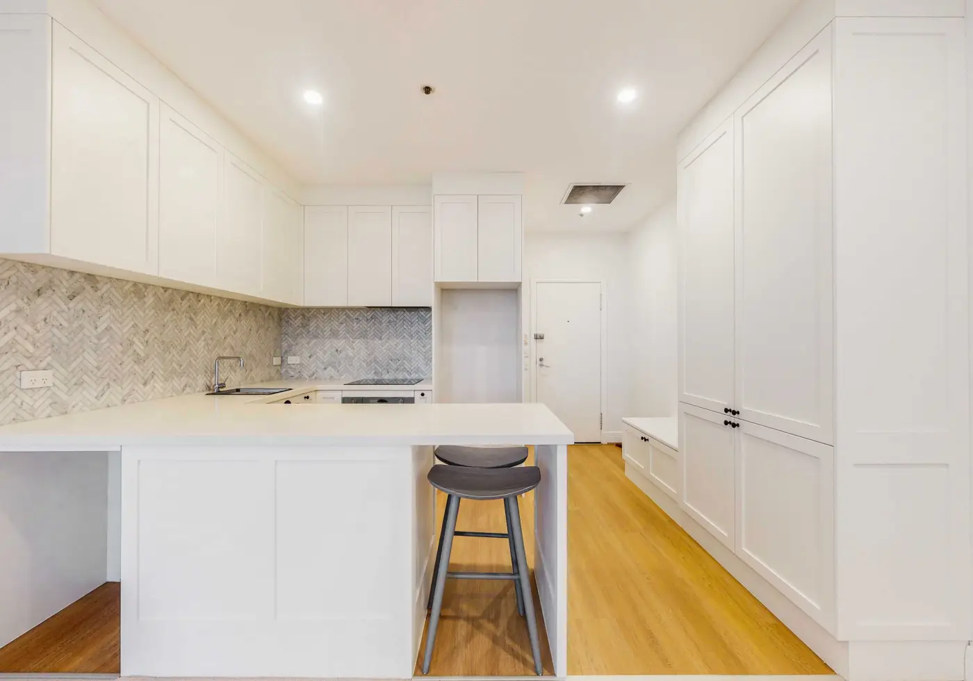401/52 Darling Street, South Yarra, VIC, South Yarra - Thumbnail 2