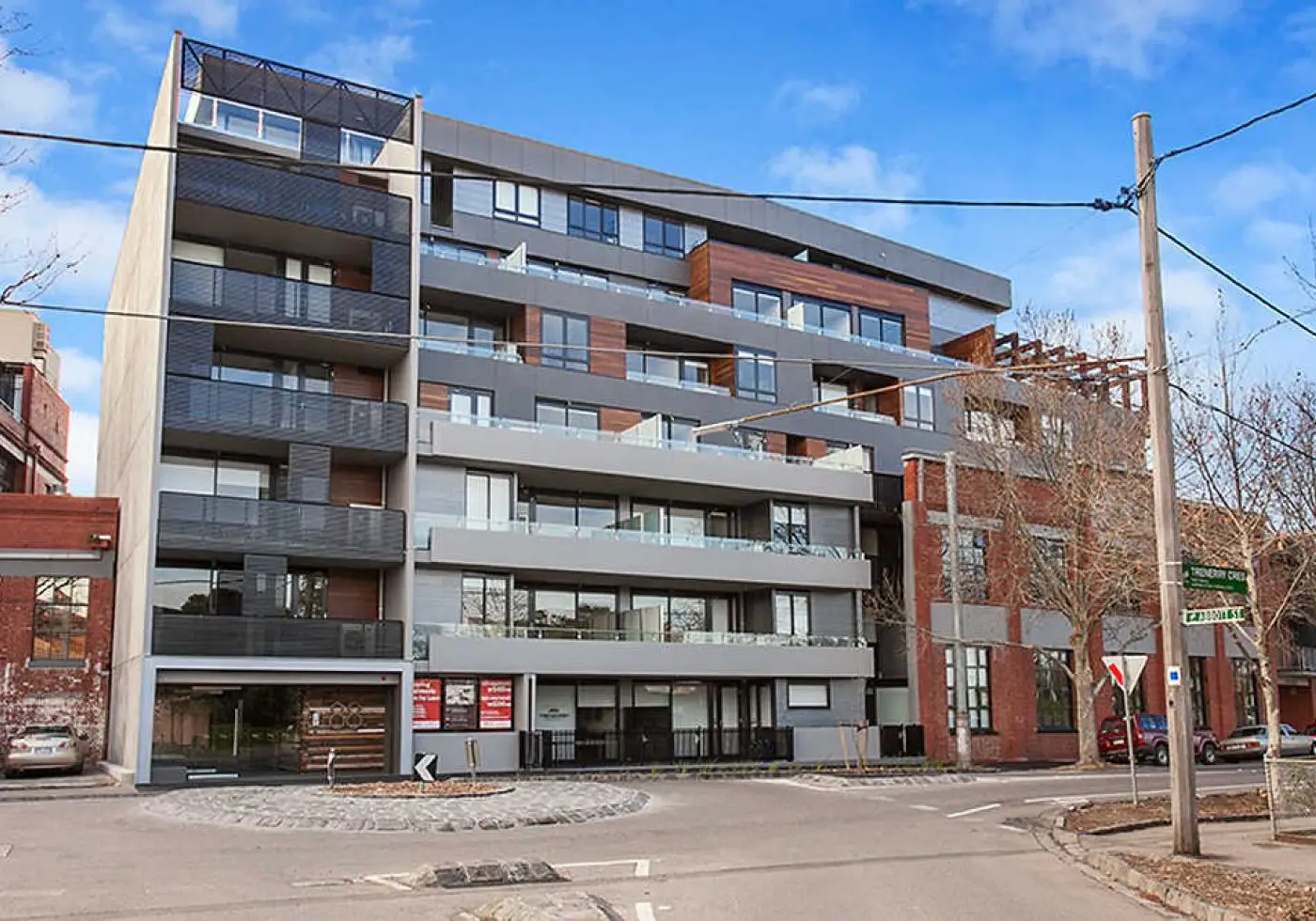 102/88 Trenerry Crescent, Abbotsford, VIC, Abbotsford - Thumbnail 2