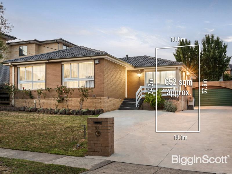 Timeless Charm, Family Comfort in Triple School Zone