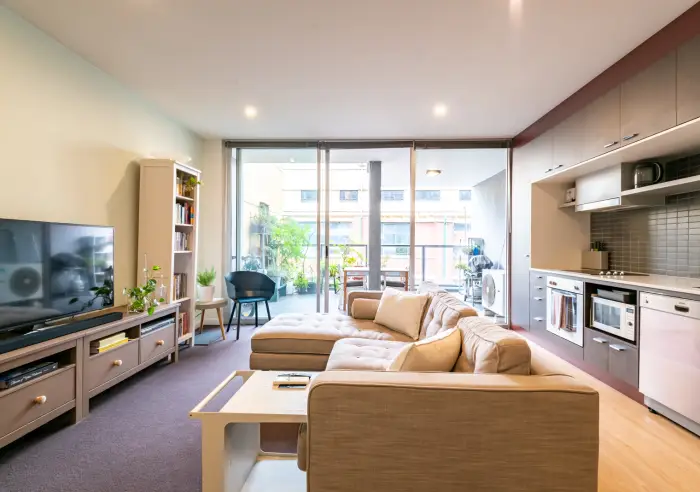 207/1 Margaret Street, Richmond, VIC, Richmond - Thumbnail 5