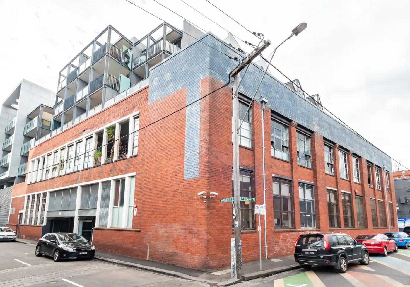207/1 Margaret Street, Richmond, VIC, Richmond - Thumbnail 2