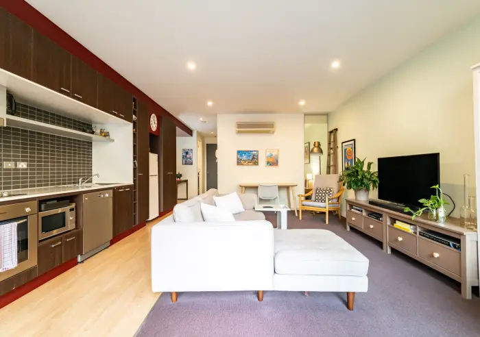 207/1 Margaret Street, Richmond, VIC, Richmond - Thumbnail 4