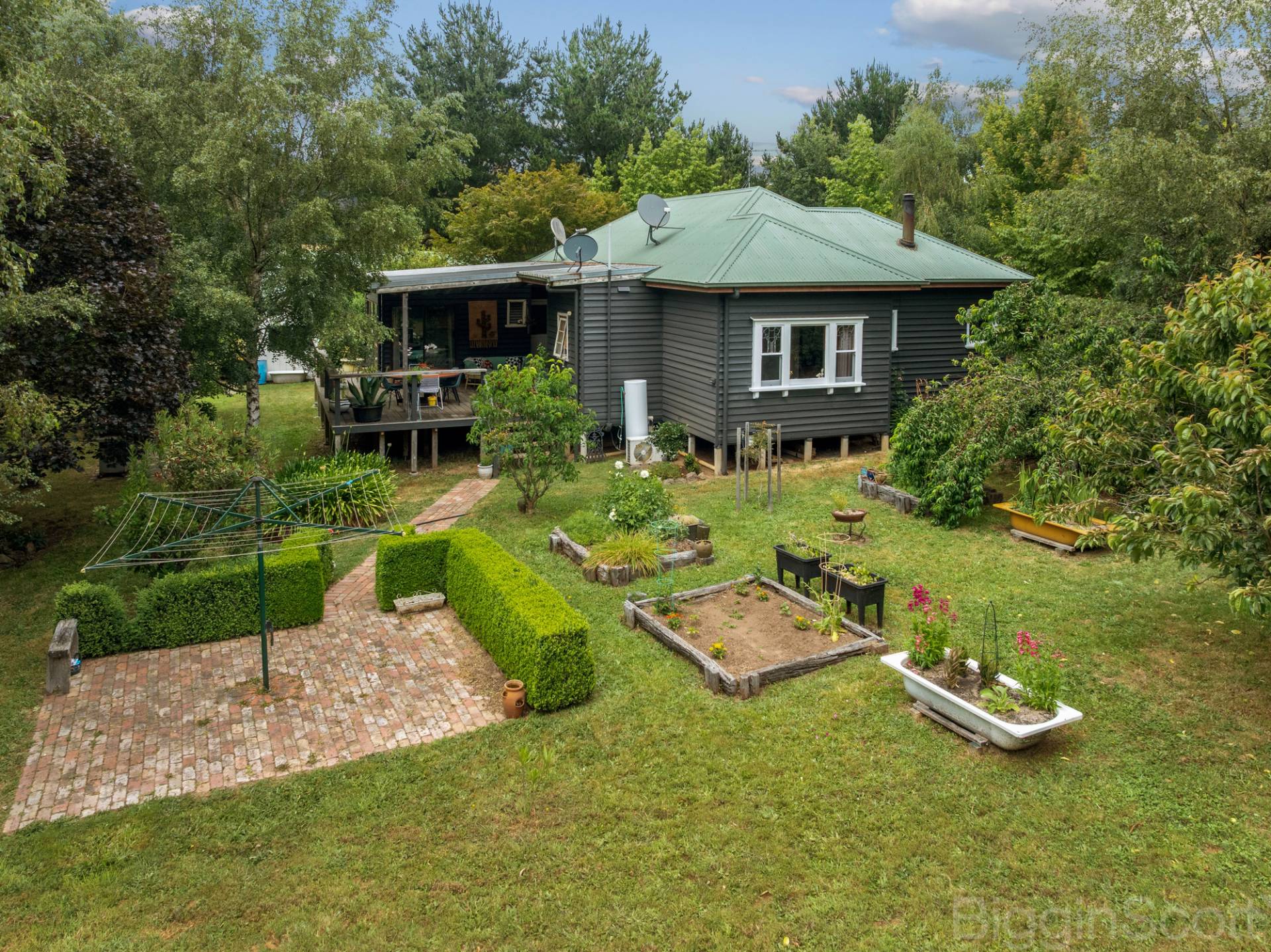 1638 Barkstead Road, Barkstead VIC 3364, Barkstead - Thumbnail 2