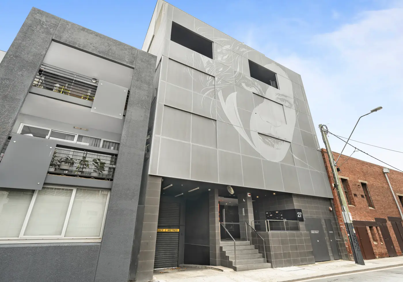 104/27 Macquarie Street, Prahran, VIC, Prahran - Thumbnail 2