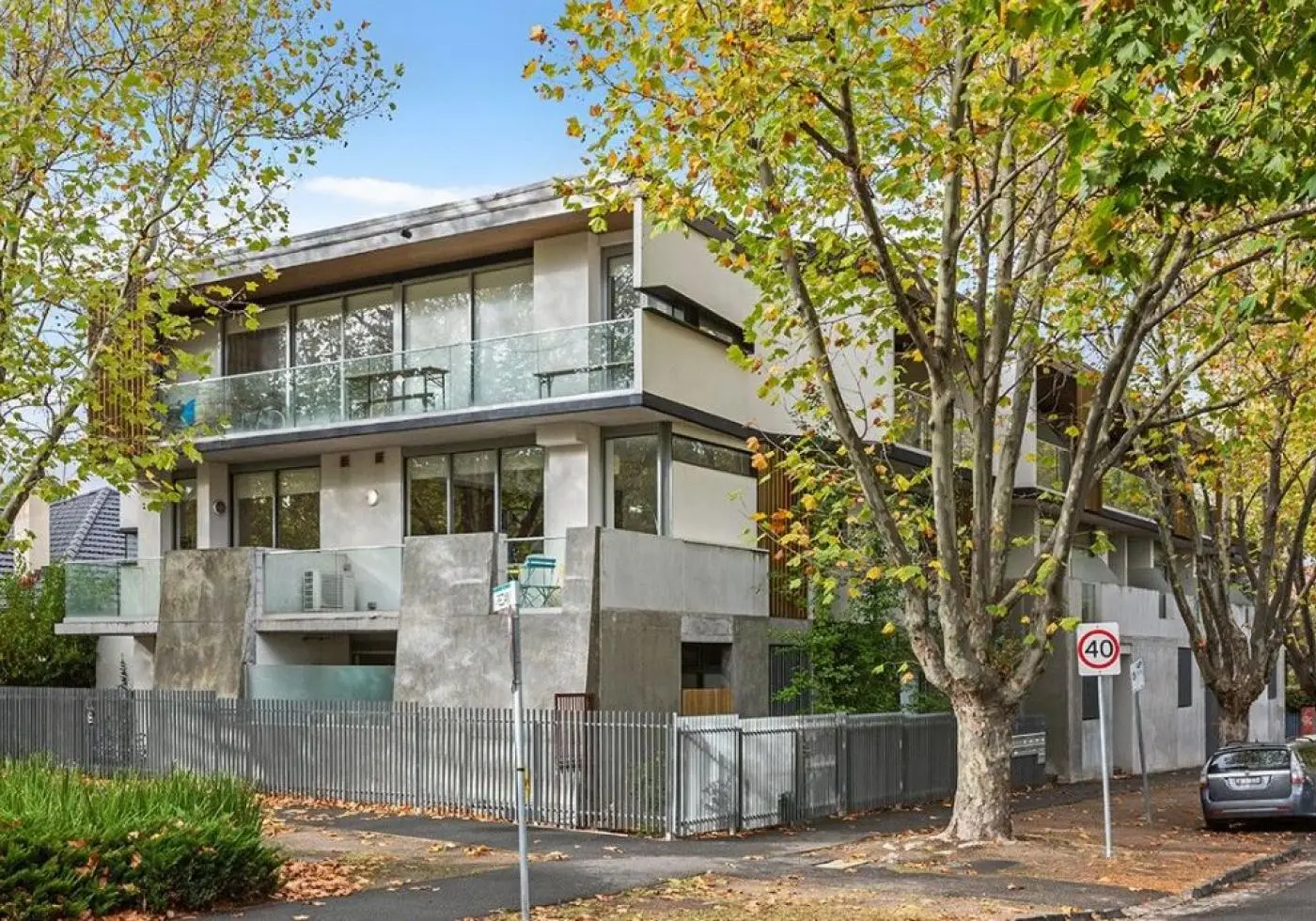 101/24 Crimea Street, St Kilda, VIC, St Kilda - Thumbnail 2