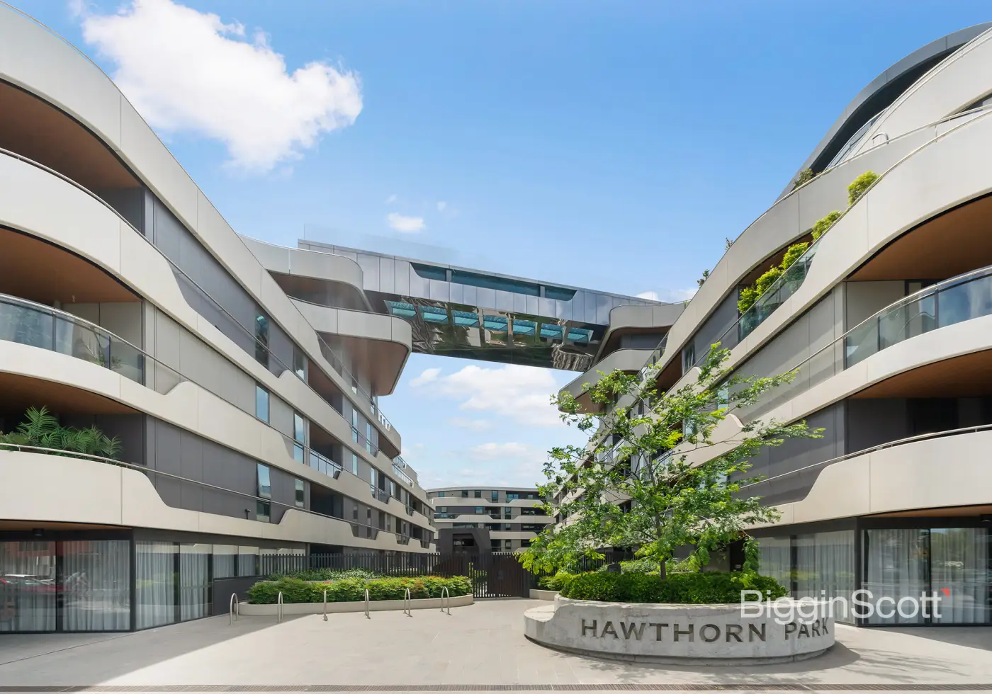 UG14/35 Camberwell Road, Hawthorn, VIC, Hawthorn - Thumbnail 2