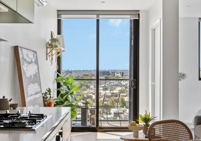 709/495 Rathdowne Street, Carlton, VIC, Carlton - Thumbnail 5