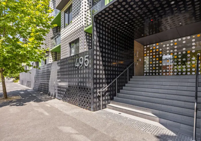709/495 Rathdowne Street, Carlton, VIC, Carlton - Thumbnail 3
