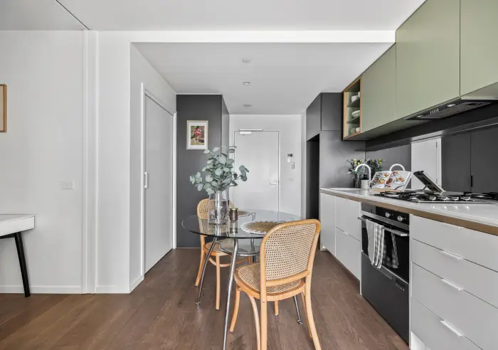 709/495 Rathdowne Street, Carlton, VIC, Carlton - Thumbnail 6