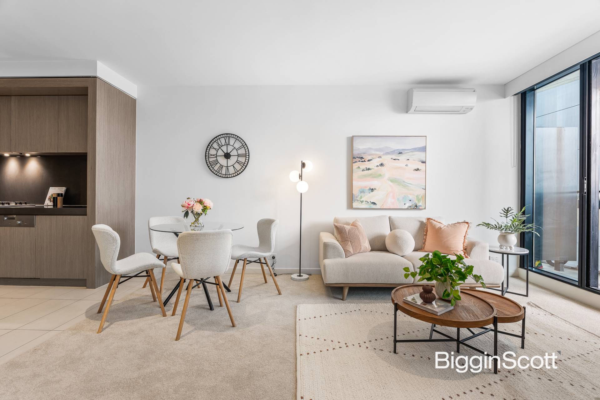 2209/50 Albert Road, South Melbourne VIC 3205, South Melbourne - Image 1