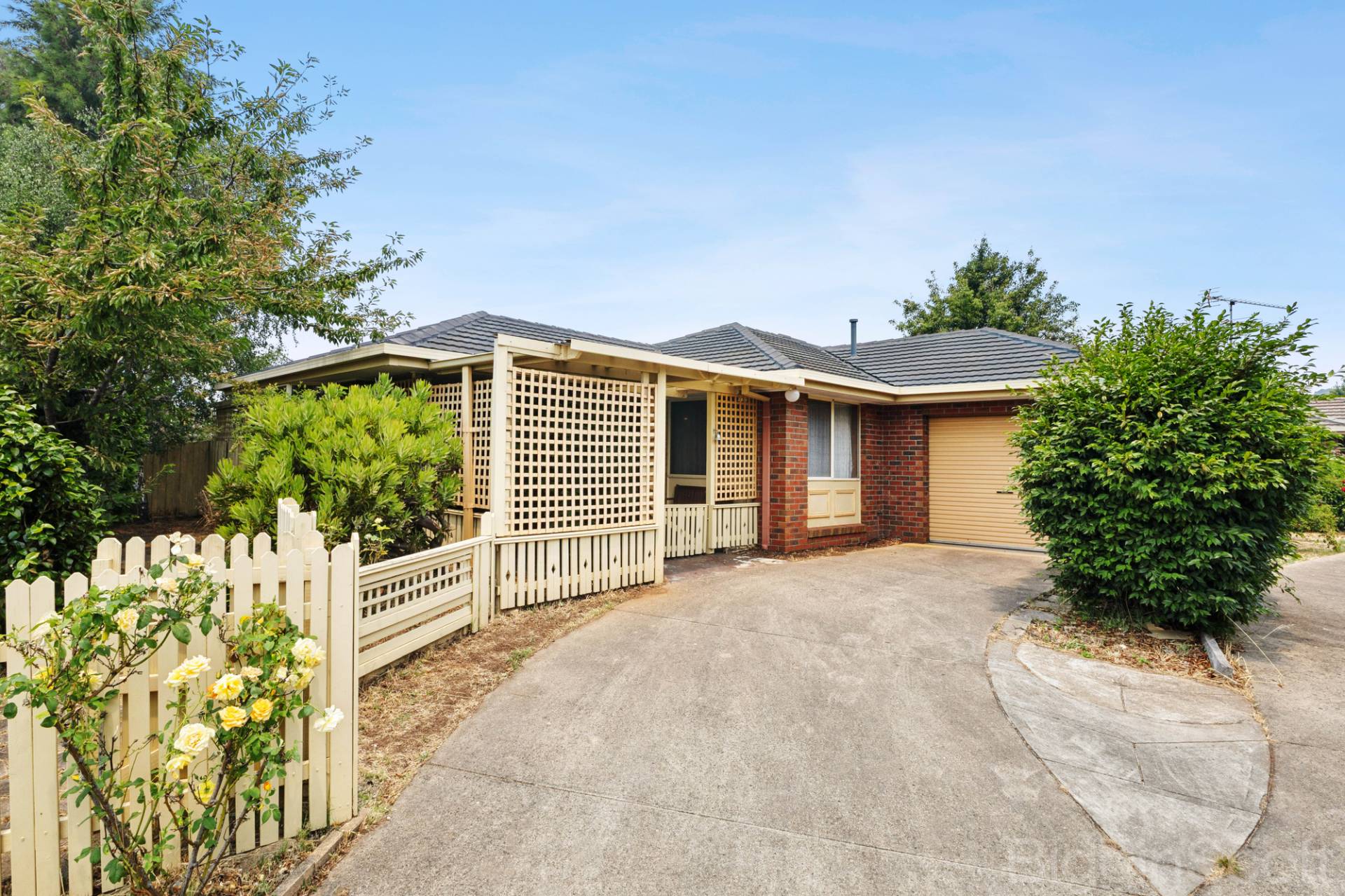 1/208 Main Road, Hepburn VIC 3461