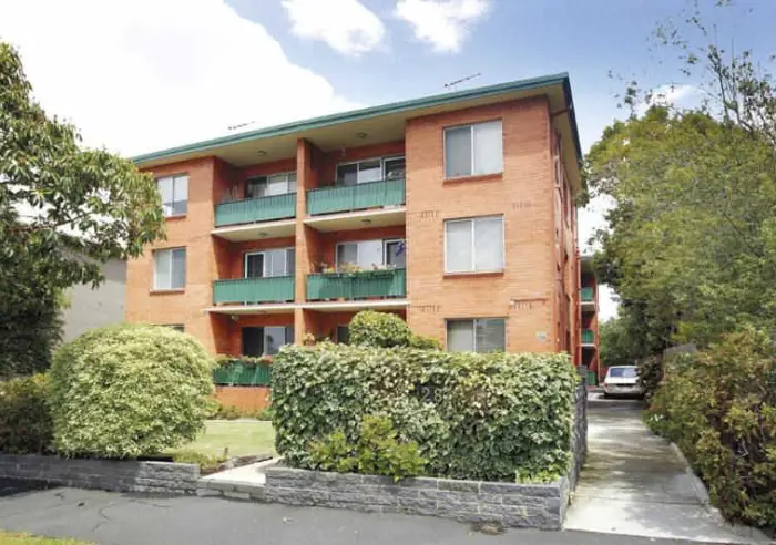 14/28 Elm St, Hawthorn, VIC, Hawthorn - Thumbnail 5