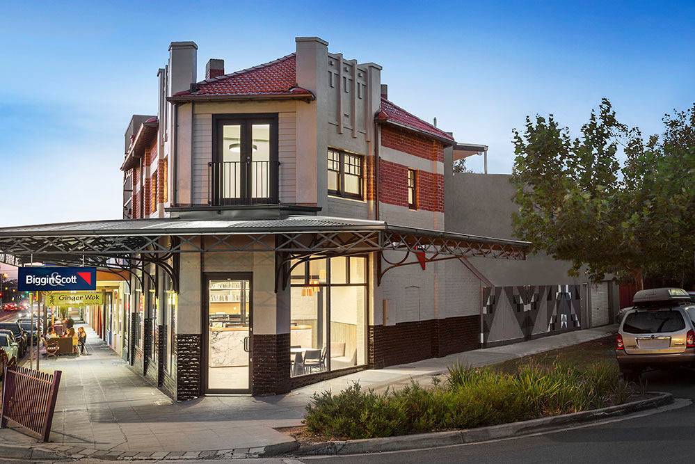 261 Centre Road, Bentleigh - Thumbnail 3