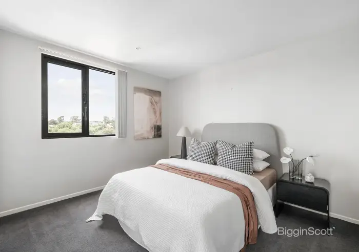 601/8 Howard Street, Richmond, VIC, Richmond - Thumbnail 4