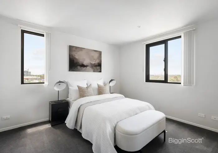 601/8 Howard Street, Richmond, VIC, Richmond - Thumbnail 6
