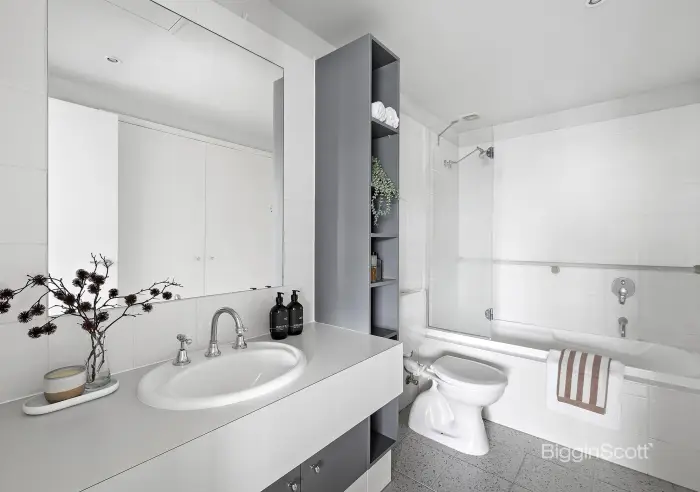 601/8 Howard Street, Richmond, VIC, Richmond - Thumbnail 5