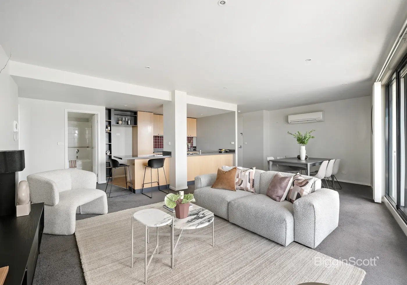 601/8 Howard Street, Richmond, VIC, Richmond - Thumbnail 2