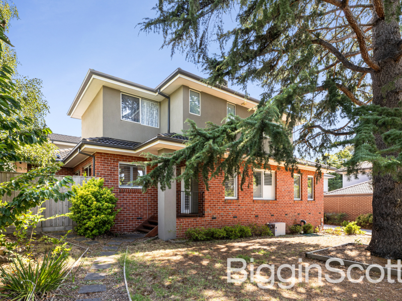 Spacious Family Home