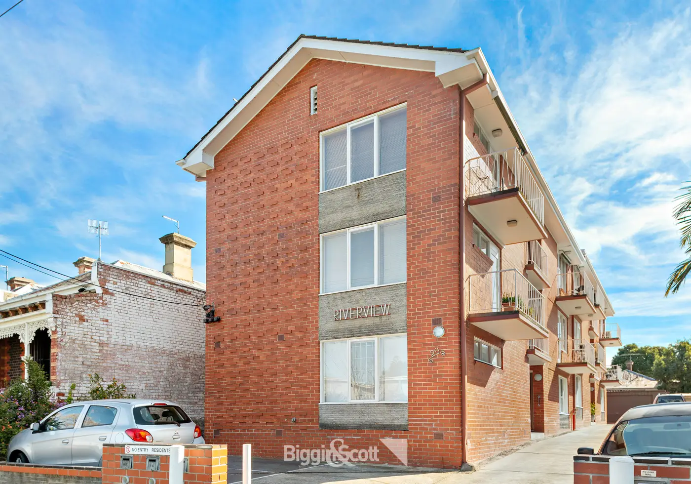 10/20 Park Ave, Richmond, VIC, Richmond - Thumbnail 2