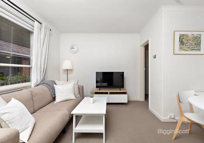 5/17 Davison Street, Richmond, VIC, Richmond - Thumbnail 3