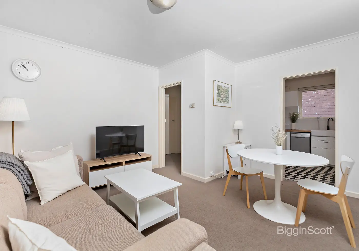 5/17 Davison Street, Richmond, VIC, Richmond - Thumbnail 2