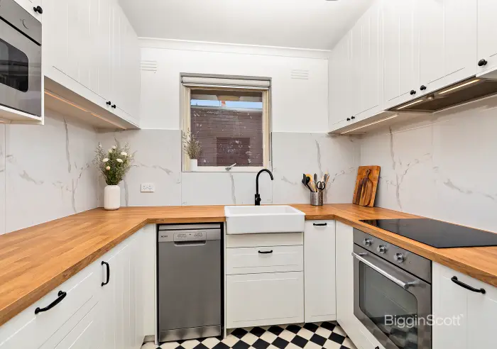 5/17 Davison Street, Richmond, VIC, Richmond - Thumbnail 4