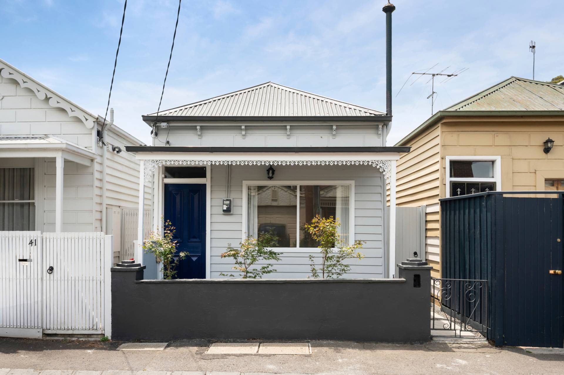 43 Bayview Street, Prahran VIC 3181