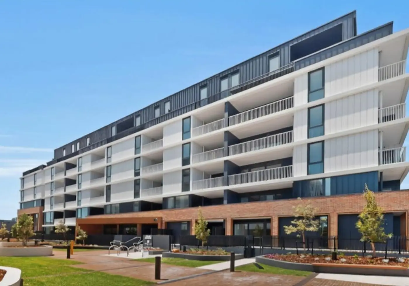 110/8 Bottlebrush Walk, Highett, VIC, Highett - Thumbnail 2