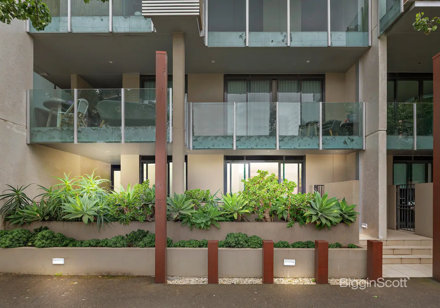 2/69 Palmer Street, Richmond, VIC, Richmond - Thumbnail 2