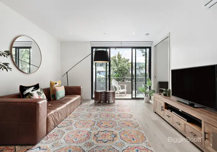 2/69 Palmer Street, Richmond, VIC, Richmond - Thumbnail 4