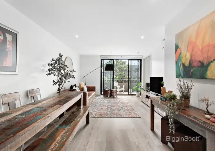 2/69 Palmer Street, Richmond, VIC, Richmond - Thumbnail 3