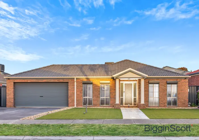 7  Clarafield Crescent, Tarneit, VIC, Tarneit - Thumbnail 3